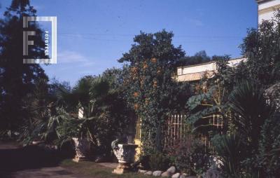 Quinta San Isidro, de la familia Vigo