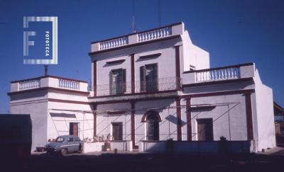Ex quinta, Savio y Cruce