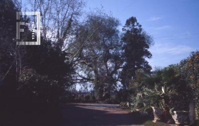 Quinta San Isidro, de la familia Vigo