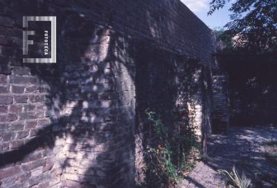 Quinta San Isidro, de la familia Vigo