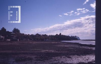 Sector Balneario, creciente