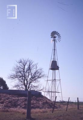 Estancia de Martínez