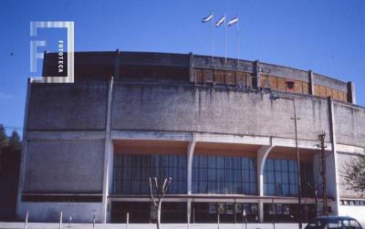 La Emilia, Cine