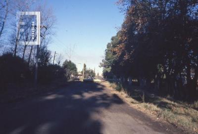 Villa Riccio