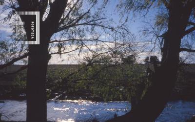 Villa Hermosa, Arroyo del Medio