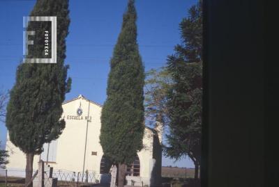 Villa Hermosa, Escuela Nº 3
