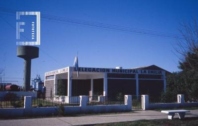 Delegación Municipal La Emilia
