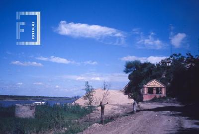 Costanera nueva