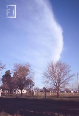 Circuito Parque, chacra y nube