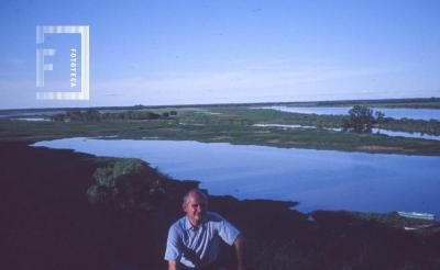 Yaguarón e isla (Carrera)