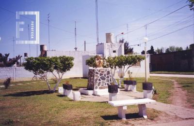 Plazoleta