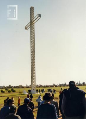 Cruz Metalúrgicos