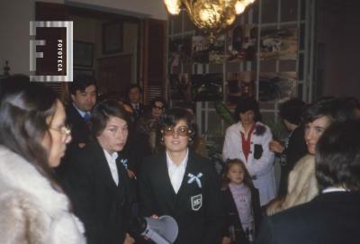 Museo Municipal. Visita Escuela de la Paz