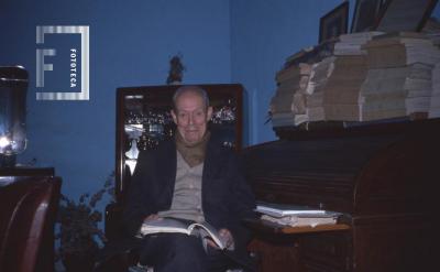 José E. de la Torre, historiador