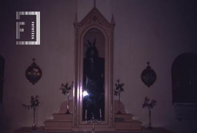 Oratorio de Morante