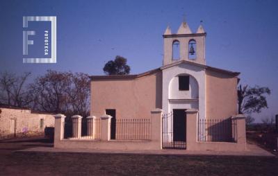 Oratorio de Morante