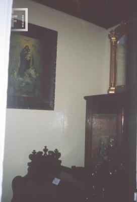 Sala Religión