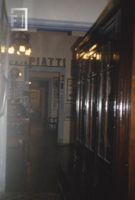 Sala Comercio hacia otras