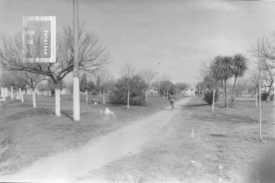 Plaza Barrio Don Américo