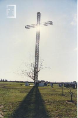 Cruz Metalúrgicos