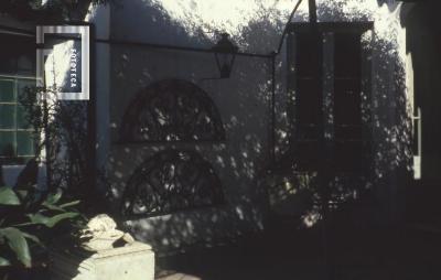 Segundo patio