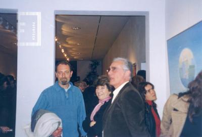 Complejo Cultural Teatro Municipal. Salón Nacional