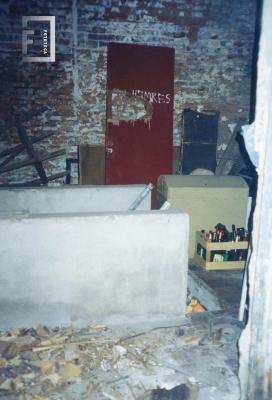 Complejo Cultural Teatro Municipal. Obras