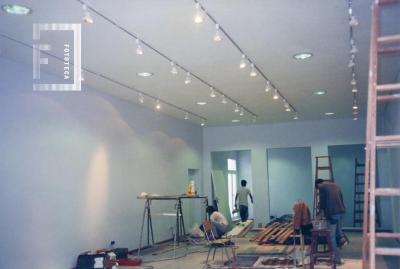 Complejo Cultural Teatro Municipal. Obras
