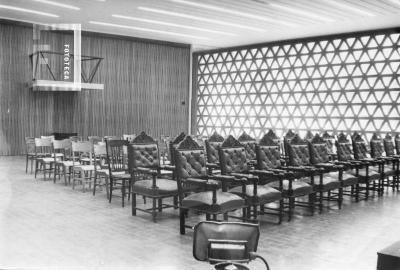 Auditorio Municipal
