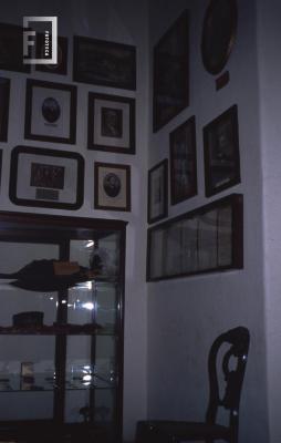 Casa del Acuerdo. Sala San Nicolás