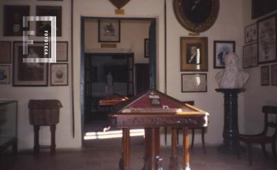 Casa del Acuerdo. Sala Constituyentes