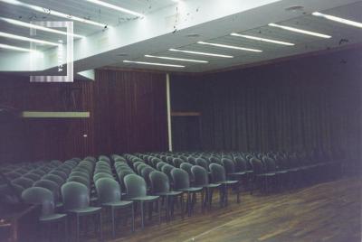 Auditorio Municipal