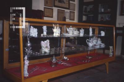 Casa del Acuerdo. Sala San Nicolás