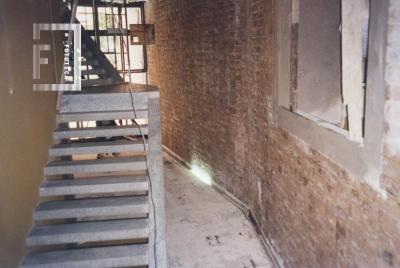 Auditorio Municipal. Trabajos de remodelación