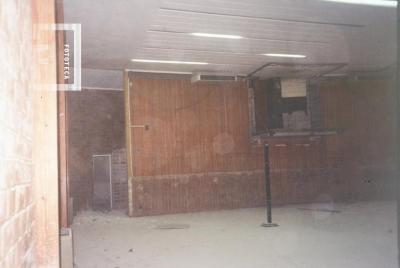 Auditorio Municipal. Trabajos de remodelación