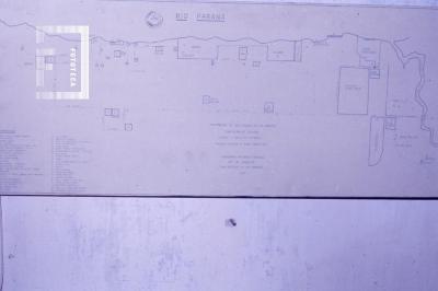 Plano Itinerario Histórico Turístico