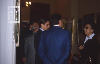 Exposición en Museo Municipal