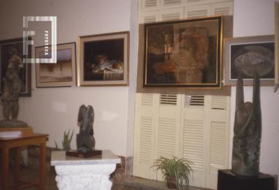 Exposición en Museo Municipal