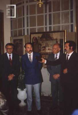 Exposición en Museo Municipal