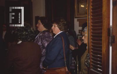 Exposición en Museo Municipal