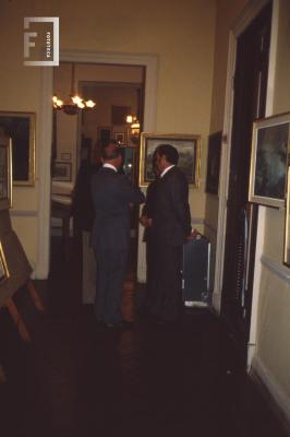 Exposición en Museo Municipal