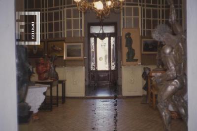 Exposición en Museo Municipal