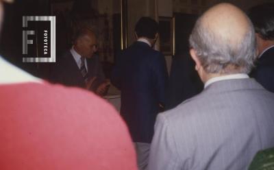 Exposición en Museo Municipal