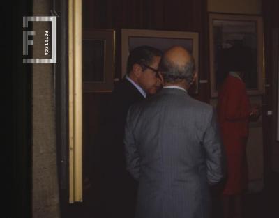 Exposición en Museo Municipal
