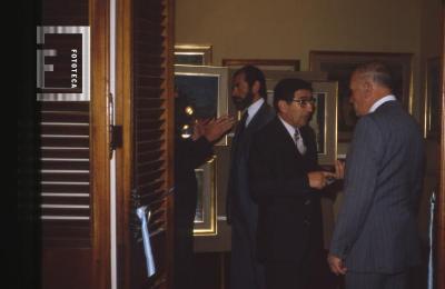 Exposición en Museo Municipal
