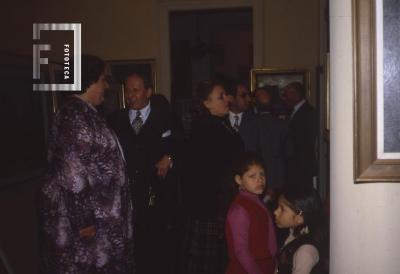 Exposición en Museo Municipal