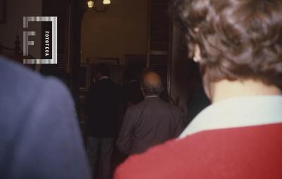 Exposición en Museo Municipal