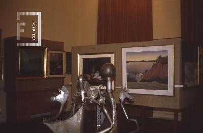 Exposición en Museo Municipal
