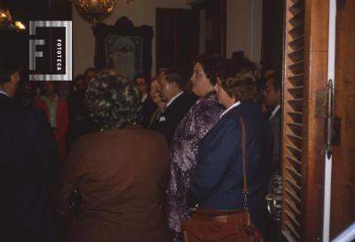 Exposición en Museo Municipal