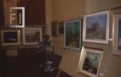 Exposición en Museo Municipal